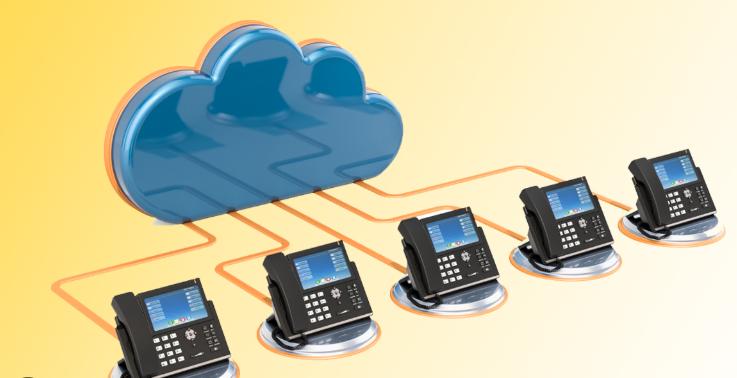 Cloud Telephony & VoIP