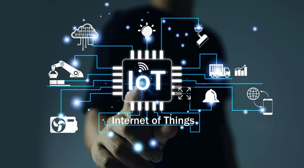 IoT Solutions